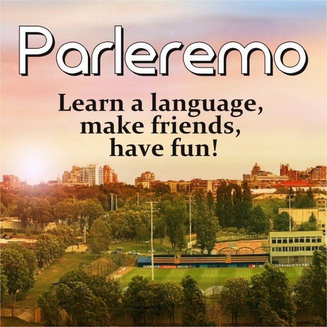 Review of Parleremo