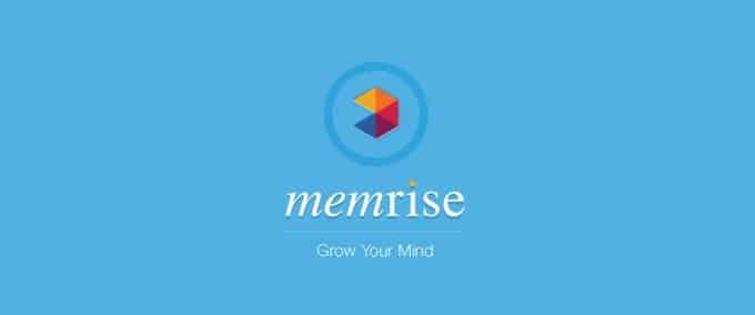 review of memrise