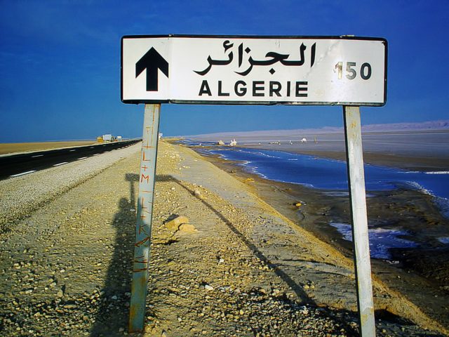 my journey through arabic